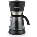 Progress Kafijas automāts EK6160PVDE, 1,5l, 1080W, līdz 10 tasītēm, atkārtoti lietojams filtrs, siltuma uzturē&scaron;anas funkcija