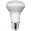 D Line LED лампочка 9092873, 10W, 800lm, 2700k, R63, матовая поверхность, E27 патрон, теплый белый свет