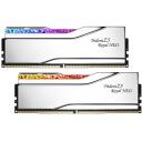 G.Skill Trident Z5 Royal Neo F5-6000J2636H32GX2-TR5NS, 64 GB, 6000 MT/s, 2 x 32 GB, 288-pin DIMM, multicolor apgaismojums, EXPO