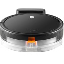 Putekļu sūcējs-robots ar mitro un sauso tīrīšanu E5 EU 2600 Pa 2600 mAh ar 0.45 L putekļu tvertni melns BHR8298EU Xiaomi