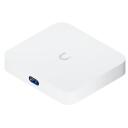 Ubiquiti Valdomas jungiklis UCG-Ultra, 1x1/2,5 GbE WAN, 4xGbE LAN, 3GB RAM, 16GB atmintis, 1 Gbps IDS/IPS, 100-240V