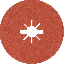 EXPERT R782 Prisma &scaron;ķiedru disks nerūsējo&scaron;ajam tēraudam, ātra slīpē&scaron;ana, 125 mm, X-LOCK, 2608621808, BOSCH