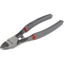 Proline Knaibles 5283214, 210 mm, Rūdīts hroma-vanādija tērauds (50-60 HRC), 7 mm
