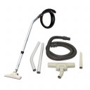 Набор принадлежностей для пылесоса &Oslash;38x2,5м 195439-1 MAKITA