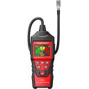 Habotest HT601A dujų detektorius, 0-9999PPM, 0.00-20.00%LEL, vizualinis ir garsinis signalas, baro grafikas