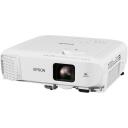 Epson | EB-X49 | XGA (1024x768) | 3600 ANSI lumens | White | Lamp warranty 12 month(s)
