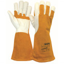 Сварочные перчатки Premium Welder 53-800, 10 / XL M-Safe