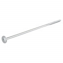 Skrūve kokam WAF 8,0X280 SH CS-25 gab. 113148 ESSVE