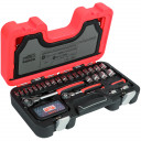 Muciņu un uzgaļu komplekts SW91 BAHCO