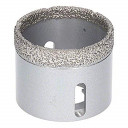 X-LOCK diamond cutter hole saw 51x35mm 2608599016 BOSCH