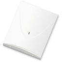 Satel Mooduli korpus plastikust OPU-1A, 126 x 158 x 32 mm, manipuleerimise kaitse, &uuml;hilduv INTEGRA, CA-10 E, MP-1, ACCO-KP