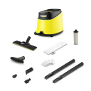 Steam cleaner SC 3 Deluxe EasyFix KARCHER 1.513-200.0