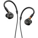 Beyerdynamic Ausinės DT 70 IE, 1.4m laidas, 16 Ohm, 5-40kHz, triuk&scaron;mo mažinimas, profesionalūs in-ear monitoriai