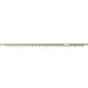 G-Man saagiterad 6239305, 760mm, 1, j&auml;med hambad, rakendus puidule
