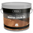 Eļļa iekšdarbiem Master Colour Oil Nr. 314 Extra Grey 2.5L 533145AA WOCA