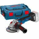 Akumuliatorinis kampinis &scaron;lifuoklis GWS 18V-10 PC 06019G3E0B BOSCH