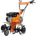 Bensiinimootoriga kultivaator  DAT 7090R DAEWOO, 7, 212cm3, 300-900mm, 300mm