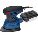 Blaupunkt Slīpma&scaron;īna OS6010, 300 W, 7000-12000 apgr./min., 1,8 mm, 2 m vads, putekļu tvertne, putekļsūcēja adapteris