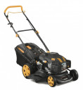 Benzīna zāles pļāvējs 139cc, 46cm, 20-75mm, 464 SMC, 464SMC GUDNORD