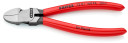 Бокорезы по пластику 7201160KA KNIPEX