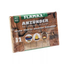 Keskkonnasõbralikud 32gb tulemasinate kuubikud FLAMAX 1318380