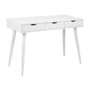 Rakstāmgalds NEPTUN 110x50xH77cm, balts AC16335 Allit