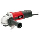 Besk Kampinis &scaron;lifuoklis BAGV900 9143339, 900 W, 125 mm, 230 V, 50 Hz, M14, reguliuojami apsukos