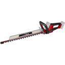 Einhell belaidė gyvatvorių žirklė GE-CH 36/61 Li-Solo, 3410965, 36V, 61cm, metalinis pavarų dėžė, akumuliatorinis
