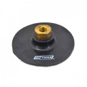 M14 FLEX Velcro pamatne 100mm, elastīga un izturīga, AW56300, AWTOOLS