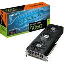Gigabyte Vaizdo plok&scaron;tė GV-N5060EAGLEMAX OC-8GD 8GB GDDR7, 128 bit, PCI-E 5.0, 2550 MHz, 3 x DisplayPort, 1 x HDMI, NVIDIA DLSS 4