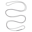 Cilpa 10mm DYNEX RUNNER; 0793661518976 BLACK DIAMOND