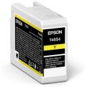 Epson T46S4 C13T46S400, 25ml, kollane, 1 pakend, Epson UltraChrome PRO