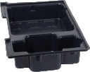 Instrumentu uzglabā&scaron;anas ieliktnis GLI 12V-80, piemērots L-BOXX 102, 1600A002V6, BOSCH