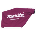 Putekļu maisiņš ēvelei 122793-0 MAKITA