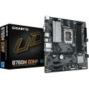 Gigabyte Motininė plok&scaron;tė B760M D3HP 1.0, LGA 1700, 4+1+1 fazių VRM, iki 5600MHz DDR5, 2xPCIe 4.0 M.2, GbE LAN, USB 3.2 Gen 1