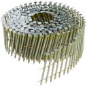Dewalt N sērijas gredzenveida naglas 45mm x 2.03mm, 17500 gab., galvanizētas, 15&deg; leņķis