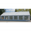 Pavėsinė / palapinė vakarėliams 6x12m 09438 HOME4YOU