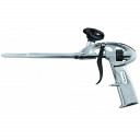 Пистолет для пены, металл, носик 200 мм PTFE HT4R422 HOGERT