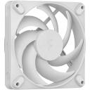Fractal Design Datora ventilators FD-F-MO1-1202, 120mm, 67.34cfm, 31.3dBA, 350-2200rpm, 4-pin, 7 lāpstiņu dizains