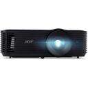 Acer Projektor X1228HN MR.JX111.001, 1024x768, 4800 ANSI lm, 20000:1, must