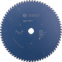 Ripzāģa disks ExpertWood 305 x 30 x 2,4 mm, 72, Paneļzāģiem RIPZĀĢA ASMENS EXPERT FOR WOOD, 2608642531, BOSCH
