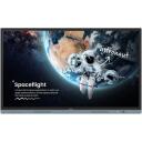 Benq Board Master RM6504 9H.F9ATK.DE5, 65", 450 cd/m&sup2;, 18/7, Android, Wi-Fi, 8 ms, pieskārta, 10 USB porti