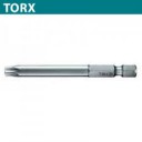 Antgalis TORX T25x50mm 10 vnt. B-26319 MAKITA