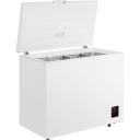 Gorenje &Scaron;aldiklis FH25EAW 20009116, 248l, 11.2kg/24h, 40dB, 2 krep&scaron;iai, LED ap&scaron;vietimas, laisvai pastatomas, greitas už&scaron;aldymas