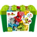 Lego DUPLO Deluxe Brick Box 10914, 85, 18x37x26.2cm, kūdikiams, DUPLO serija, mažas komplektas