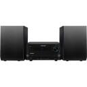 Blaupunkt Mikrosistēma MS14BT, 220mm, 102mm, 238mm, 15W RMS, Bluetooth, CD atskaņotājs, FM radio, USB