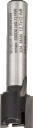 Frēze enģēm HM L=13mm,kāts 8mm, Rokas frēzēm, malu frēzēm &Scaron;ARNĪRU GROPJU FRĒZE STANDARD FOR WOOD, 2608628399, BOSCH