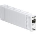Epson T800100 UltraChrome PRO, T8001, C13T800100, 700ml, foto must, 1-pak, Epson UltraChrome PRO