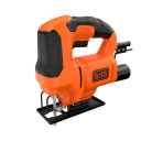 400w Single Speed Jigsaw BES602-QS BLACK DECKER