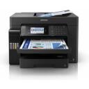 Epson | EcoTank L15160 | Inkjet | Colour | Multicunctional Printer | A3+ | Wi-Fi | Black